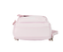 Mini Backpack, top view